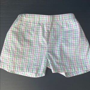 TBBC Shorts